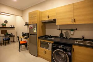 thumbnail: Private kitchen