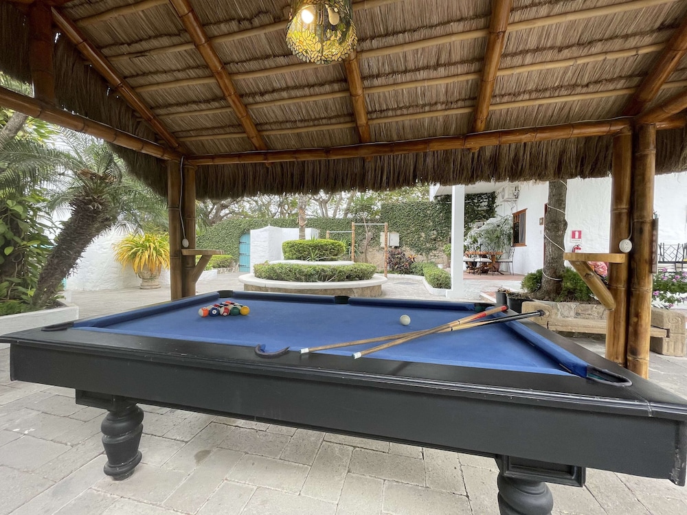 Billiards