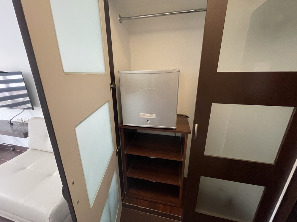 Mini-refrigerator