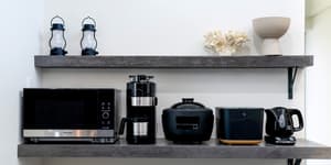 thumbnail: Private kitchen