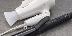 thumbnail: Bathroom amenities