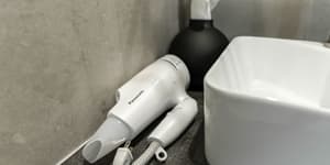 thumbnail: Bathroom amenities