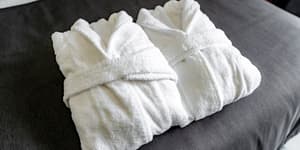 thumbnail: Bathroom amenities