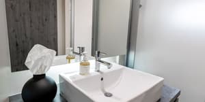 thumbnail: Bathroom sink