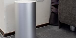 thumbnail: Room amenity