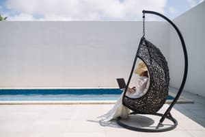 thumbnail: Terrace/patio