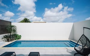thumbnail: Terrace/patio