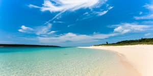 thumbnail: Beach