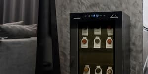thumbnail: Food and drink