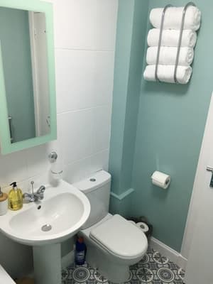 thumbnail: Children's area