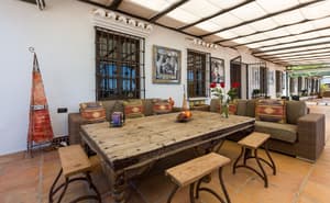 thumbnail: Terrace/patio