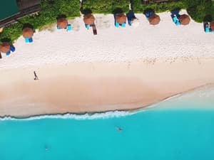 thumbnail: Balcony view