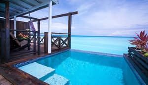thumbnail: Outdoor pool