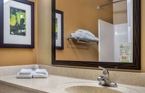 Extended Stay America Suites Hartford Meriden