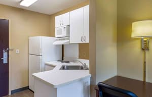 thumbnail: Private kitchen