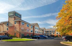 Extended Stay America Suites Hartford Meriden