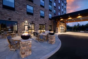 thumbnail: Terrace/patio