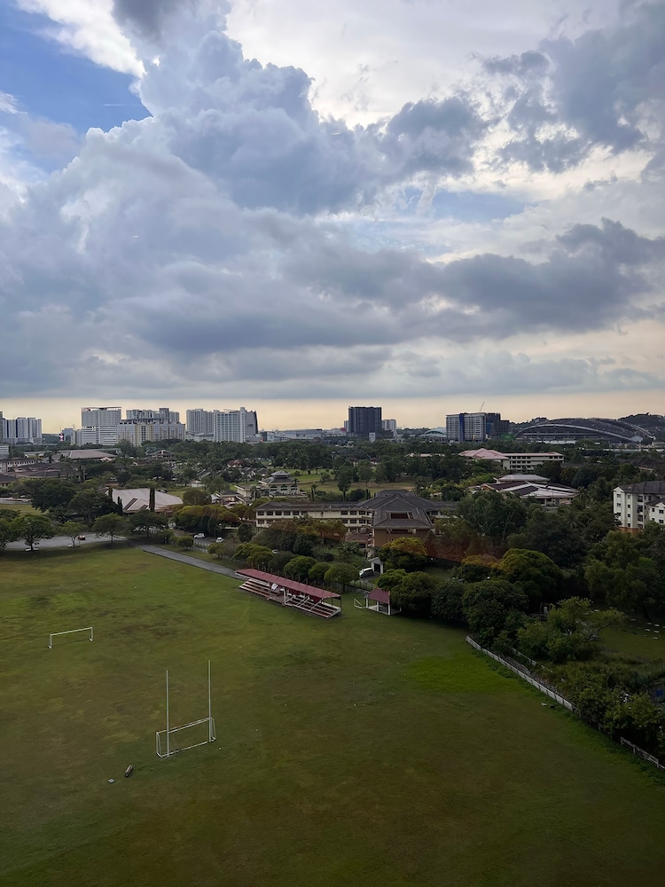 View from room