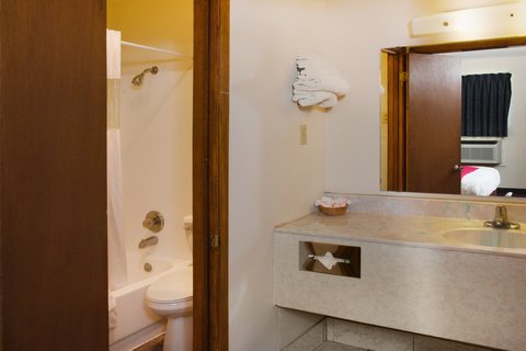 Washroom