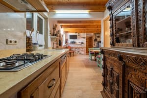 thumbnail: Private kitchen