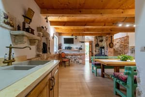 thumbnail: Private kitchen