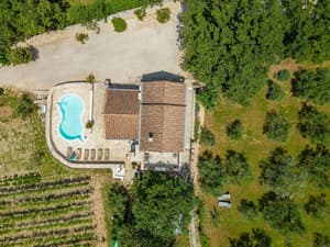 thumbnail: Aerial view