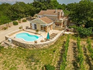 thumbnail: Aerial view