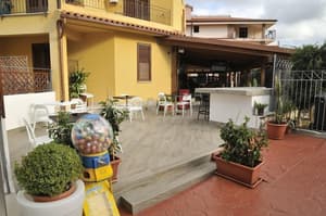 thumbnail: Terrace/patio
