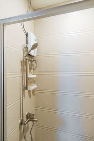 thumbnail: Bathroom shower