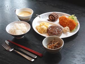 thumbnail: Restaurant