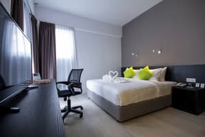 thumbnail: Room