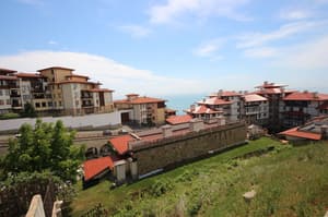 thumbnail: View from property