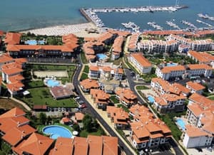 thumbnail: Aerial view