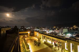 thumbnail: Terrace/patio