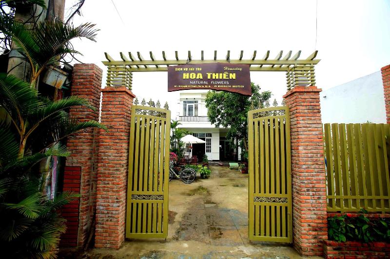 General view