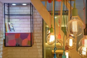 thumbnail: Terrace/patio