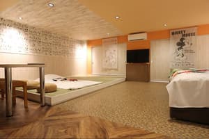 thumbnail: Room