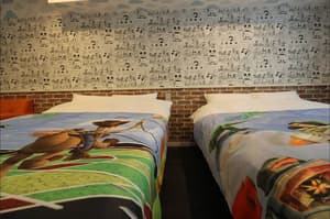thumbnail: Room