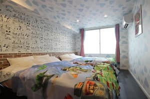 thumbnail: Room