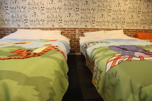 thumbnail: Room