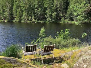 thumbnail: Property grounds