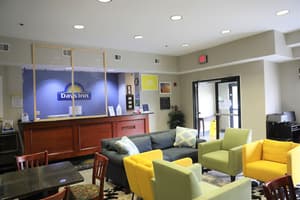 Days Inn By Wyndham Manassas