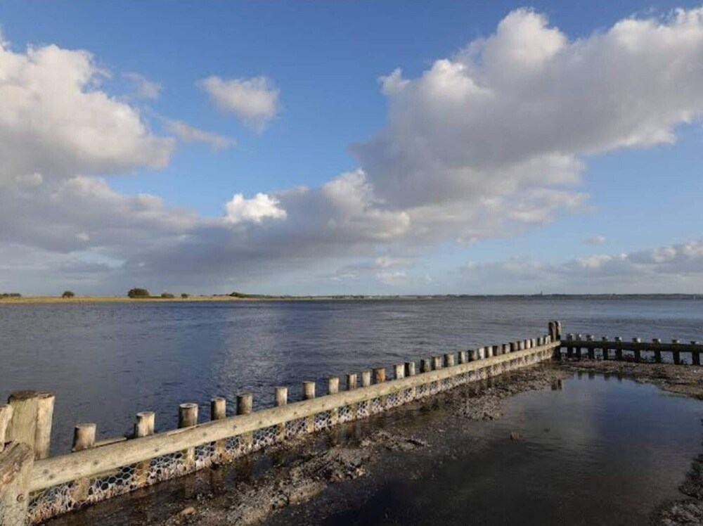 Water view