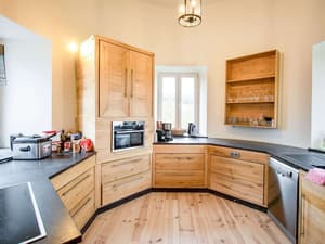 thumbnail: Private kitchen