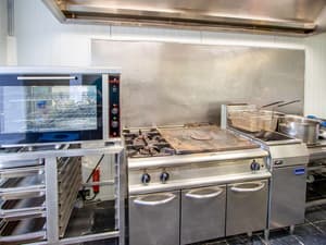 thumbnail: Private kitchen