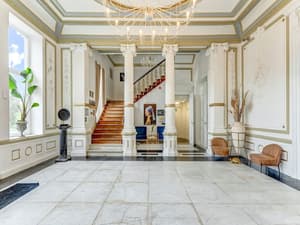 thumbnail: Reception