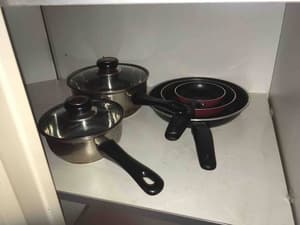 thumbnail: Private kitchen
