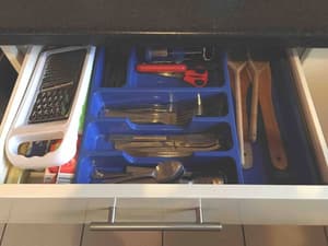 thumbnail: Private kitchen