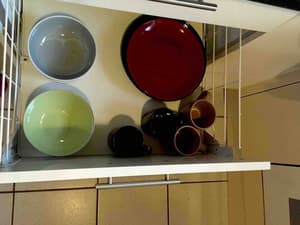 thumbnail: Private kitchen
