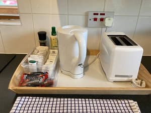 thumbnail: Private kitchen